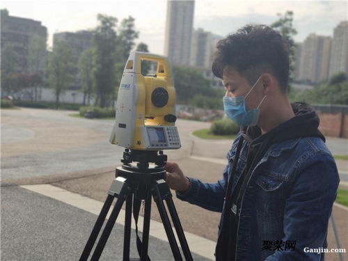 成都建筑測量培訓 零基礎入門，工程測量全程指導
