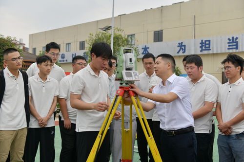 以培訓(xùn)與競賽為雙翼，提升工程測量技術(shù)人員技能新路徑