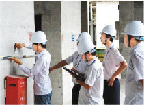 貴州航伴工程檢測房屋結(jié)構(gòu)鑒定及工程測量收費(fèi)標(biāo)準(zhǔn)詳解